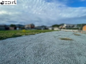 たつの市誉田町福田、土地の外観画像です