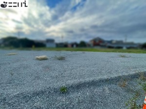 たつの市誉田町福田、土地の外観画像です