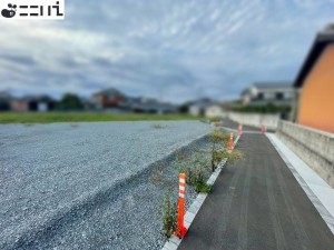 たつの市誉田町福田、土地の周辺画像画像です