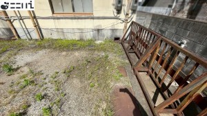 相生市那波大浜町、収益/事業用物件/倉庫の外観画像です