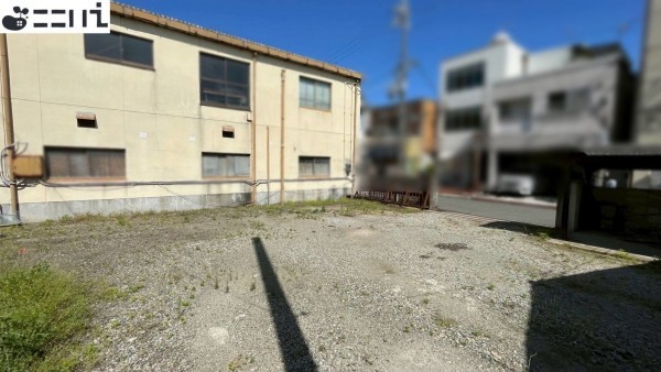 相生市那波大浜町、収益/事業用物件/倉庫の外観画像です