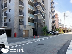 姫路市福沢町、マンションの周辺画像画像です