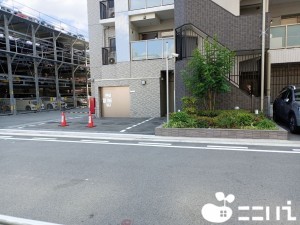 姫路市福沢町、マンションの設備画像です