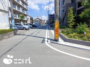 姫路市福沢町、マンションの周辺画像画像です