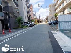 姫路市福沢町、マンションの周辺画像画像です