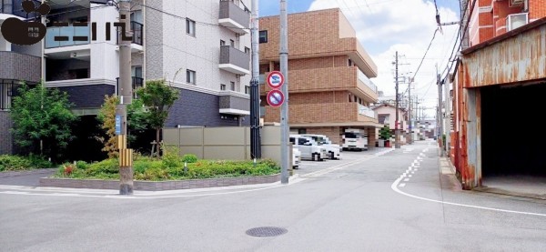 姫路市福沢町、マンションの周辺画像画像です