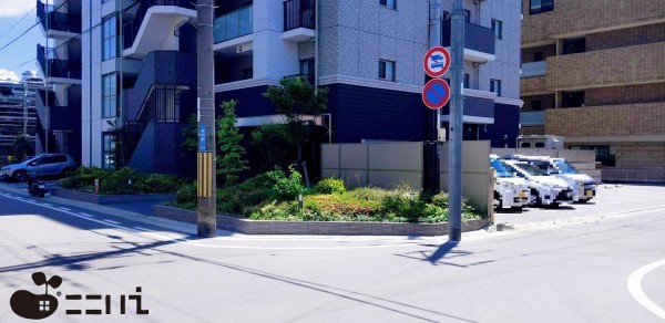 姫路市福沢町、マンションの画像です