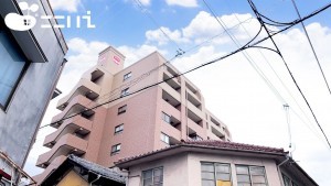 姫路市元塩町、マンションの画像です