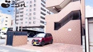 姫路市元塩町、マンションの画像です