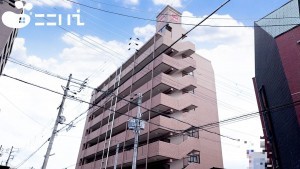 姫路市元塩町、マンションの画像です