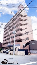 姫路市元塩町、マンションの画像です