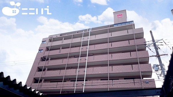 姫路市元塩町、マンションの画像です