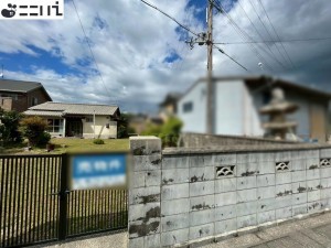 たつの市新宮町段之上、中古一戸建ての外観画像です