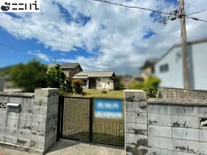 たつの市新宮町段之上、中古一戸建ての外観画像です