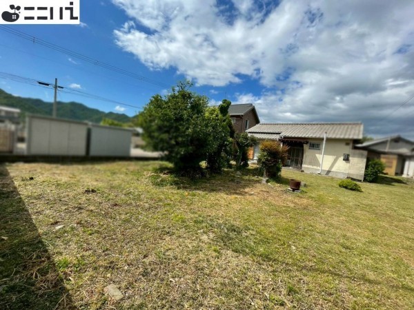 たつの市新宮町段之上、中古一戸建ての外観画像です