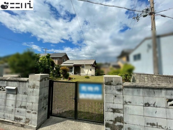 たつの市新宮町段之上、中古一戸建ての外観画像です