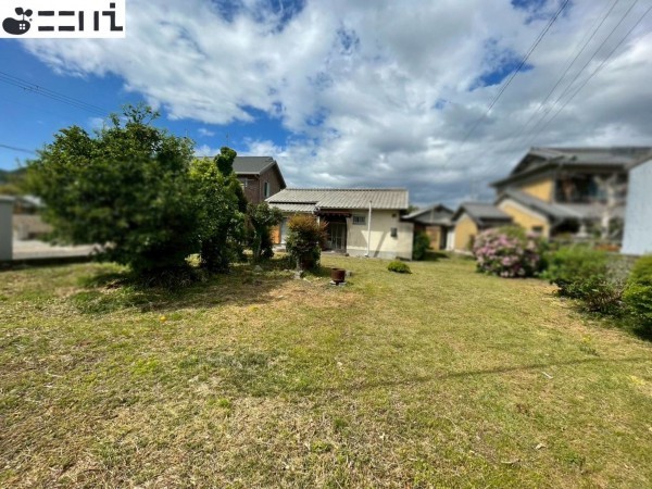 たつの市新宮町段之上、中古一戸建ての外観画像です