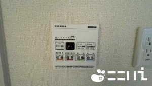 姫路市北原、新築一戸建ての設備画像です