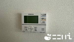 姫路市北原、新築一戸建ての設備画像です