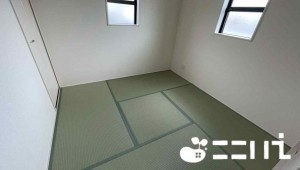 姫路市北原、新築一戸建ての内装画像です