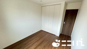 姫路市北原、新築一戸建ての内装画像です