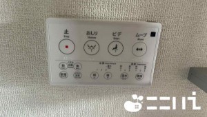 姫路市北原、新築一戸建ての設備画像です