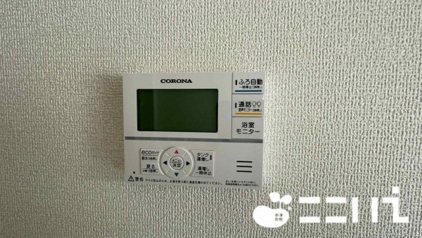 姫路市北原、新築一戸建ての設備画像です