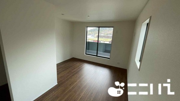 姫路市北原、新築一戸建ての内装画像です
