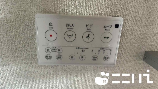 姫路市北原、新築一戸建ての設備画像です