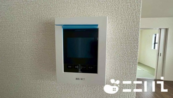 姫路市北原、新築一戸建ての設備画像です