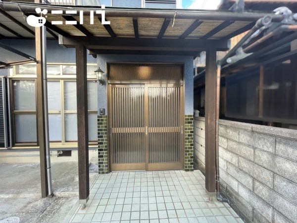 姫路市御立中、中古一戸建ての画像です