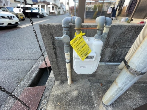 姫路市御立中、中古一戸建ての画像です