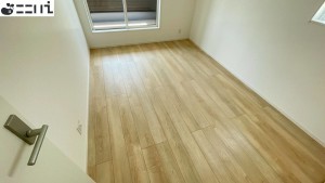 たつの市龍野町片山、新築一戸建ての寝室画像です
