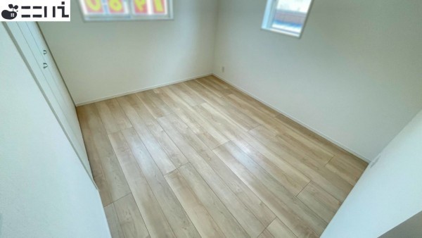 たつの市龍野町片山、新築一戸建ての子ども部屋画像です