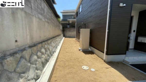 たつの市龍野町片山、新築一戸建てのその他画像です