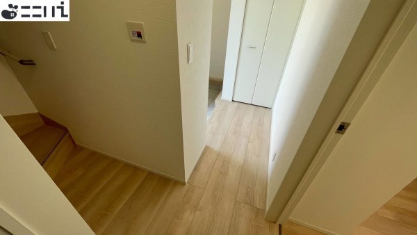 たつの市龍野町片山、新築一戸建てのその他画像です