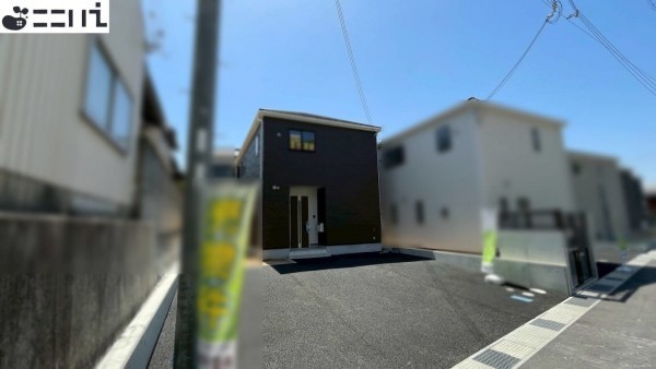 たつの市龍野町片山、新築一戸建ての周辺画像画像です