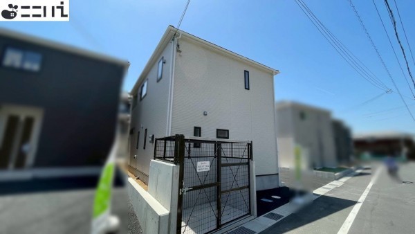 たつの市龍野町片山、新築一戸建てのその他画像です