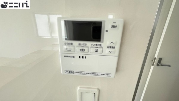 たつの市龍野町片山、新築一戸建てのその他画像です