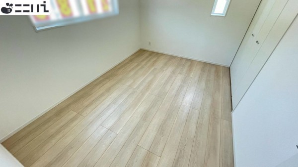 たつの市龍野町片山、新築一戸建ての子ども部屋画像です