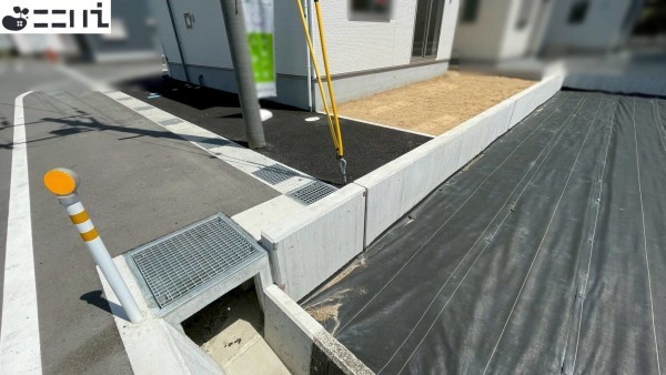 たつの市龍野町片山、新築一戸建てのその他画像です
