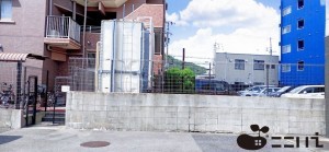 姫路市田寺、マンションの画像です