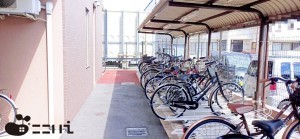 姫路市田寺、マンションの画像です