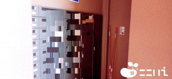 姫路市田寺、マンションの画像です