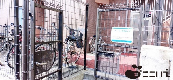 姫路市田寺、マンションの画像です