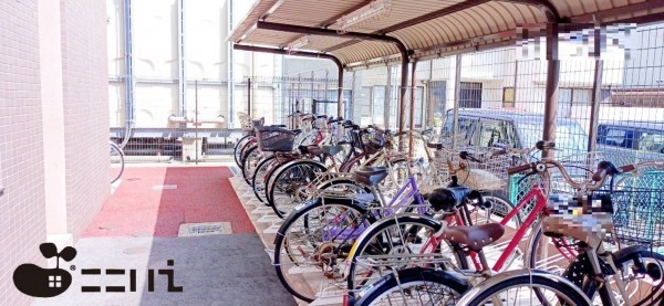 姫路市田寺、マンションの画像です