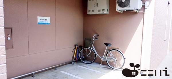 姫路市田寺、マンションの画像です
