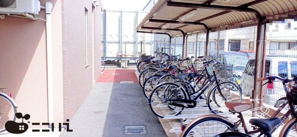 姫路市田寺、マンションの画像です