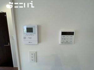 姫路市飾磨区阿成、新築一戸建ての設備画像です