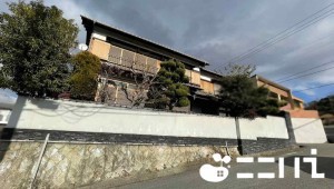 姫路市田寺東、土地の画像です